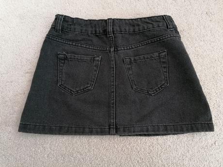 Rifľová sukňa, terranova,128