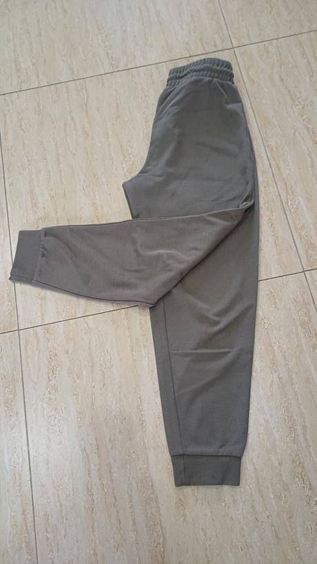 Teplakove nohavice, mango,s