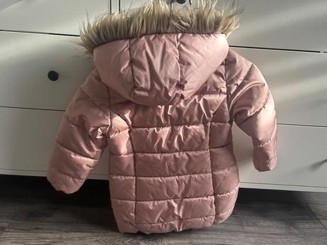 Bunda h&m 110, h&m,110