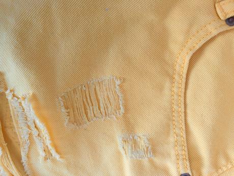 Riflové kraťasy, calliope,s