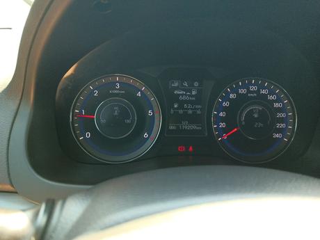 Predám hyundai i40, hyundai