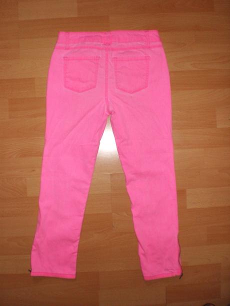 Dievčenské rifle, 164