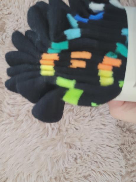 Chlapčenské ponožky, h&m,22 / 23 / 24