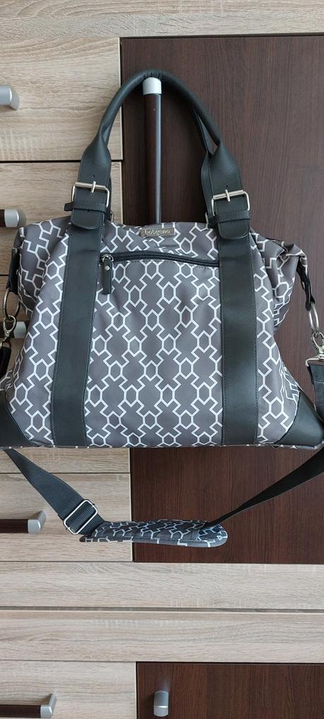 Prebaľovacia taška na kočík babyono, babyono