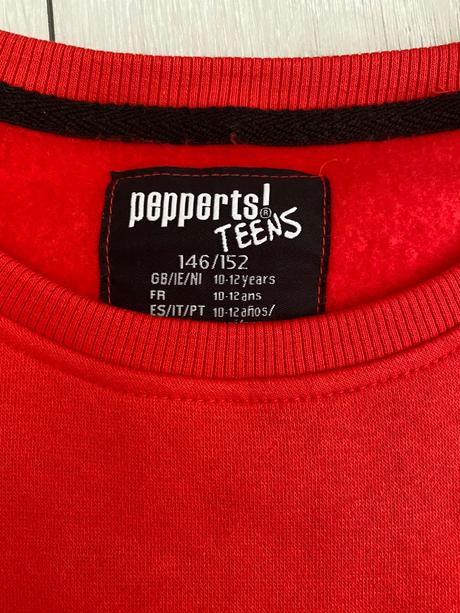 Teplákové šaty, pepperts,146