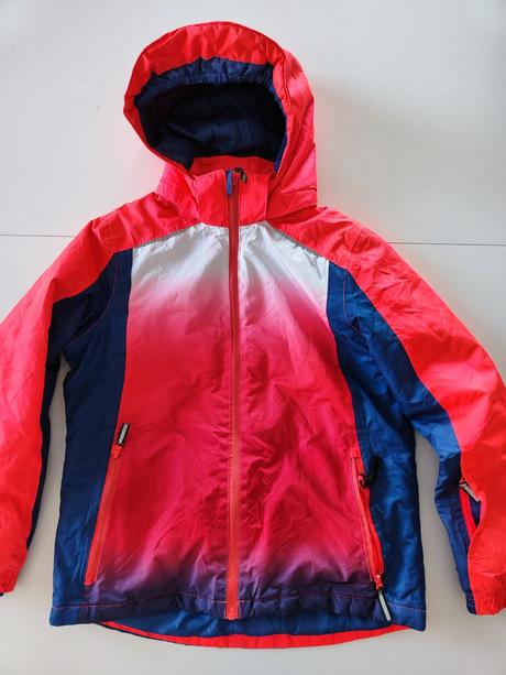 Lyžiarska bunda, crivit,146