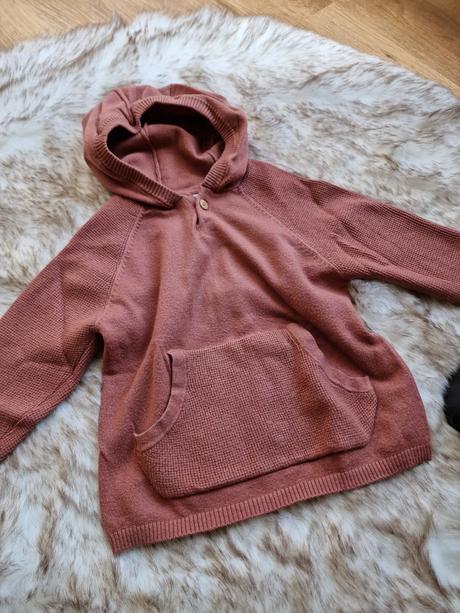 Mikina/svetrik, reserved,98