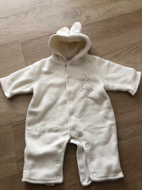 Prechodný overal, 50