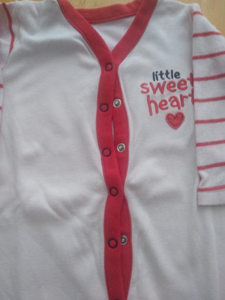 Overal na spanie, 74