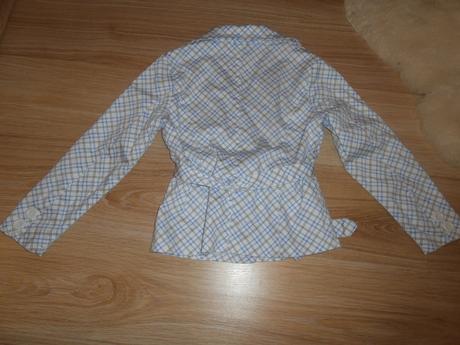 Prechodný kabátik, 146