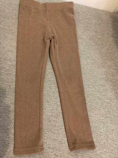 Rebrované legíny, sinsay,104