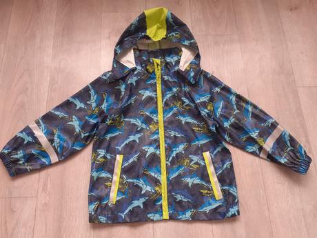 Bunda do dažďa, palomino,116