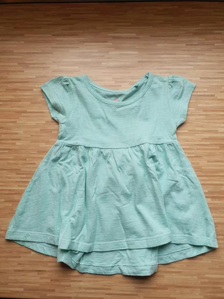 Mentolova tunika, next,68