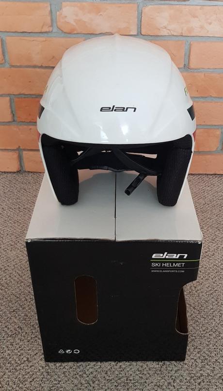 Lyžiarska prilba xs elan, elan,xs