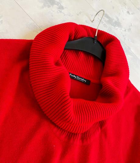 Chomútový rolák betty barclay l/xl, xl