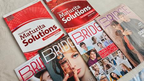 Ucebnice oxford maturita solutions,