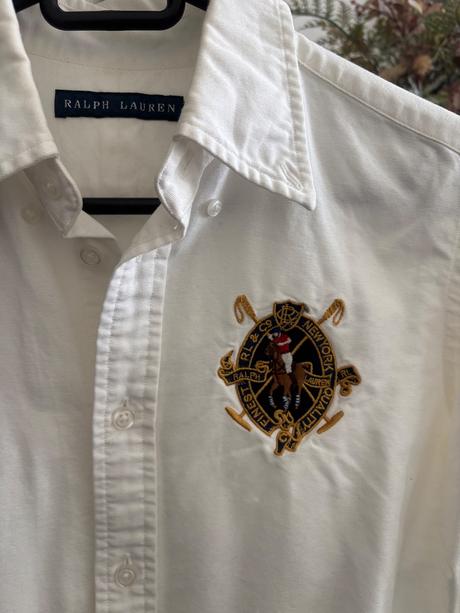 Košeľa ralph lauren, ralph lauren,s