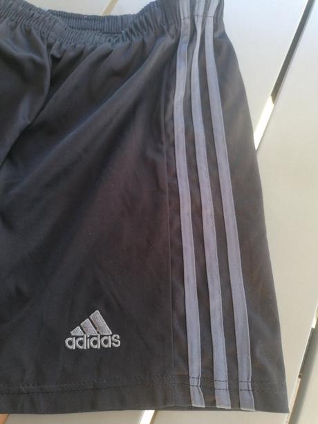 Kraťasy, adidas,152