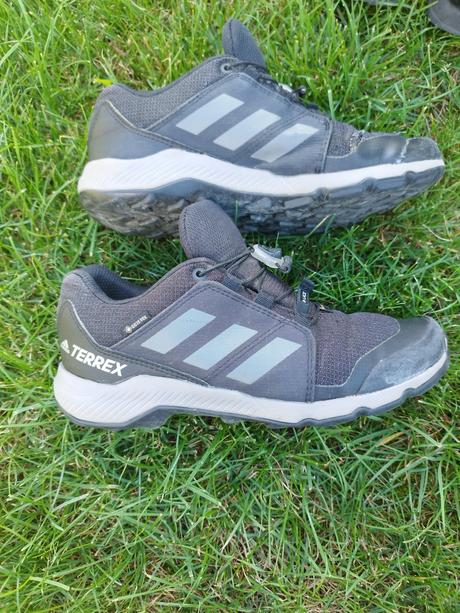 Tenisky, adidas,36