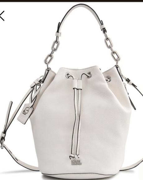 Karl lagerfeld original kozena kvalitna kabela, karl lagerfeld