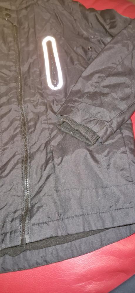 Prechodná bundička, f&f,152