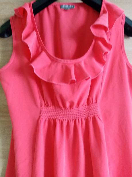 Tehotenské šaty xl, xl