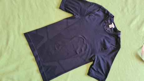 Športový nátelník, 134