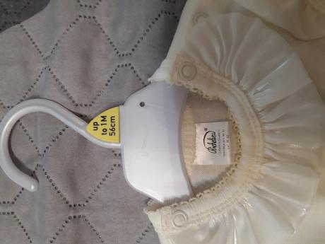 Saty na krst, richelieu,56