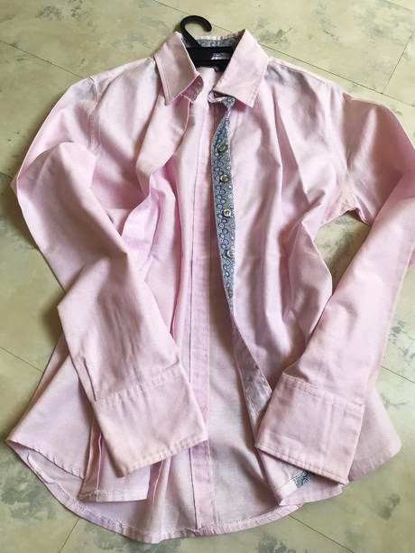 Trendová košeľa, l