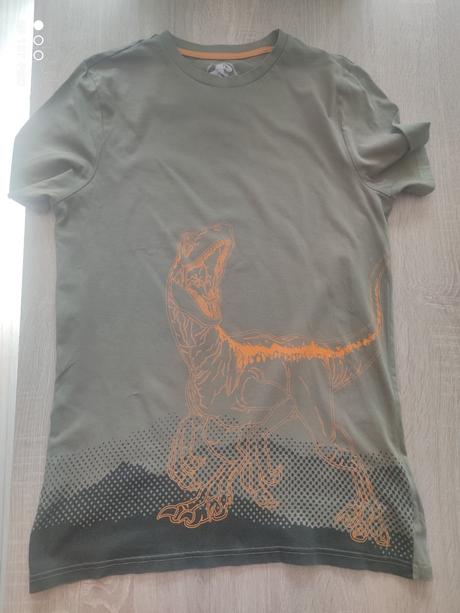 Letna suprava jurassic world, f&f,170