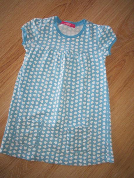 Srdiečkové šatičky--98, 98