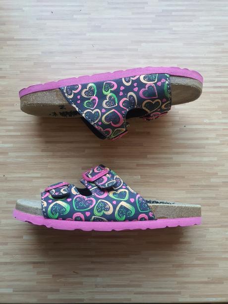 Ortopedicke slapky - prezuvky, humanic,33