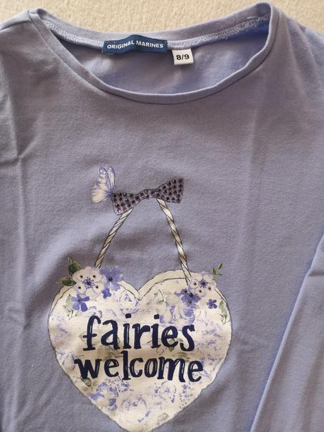 Tricko, original marines,128