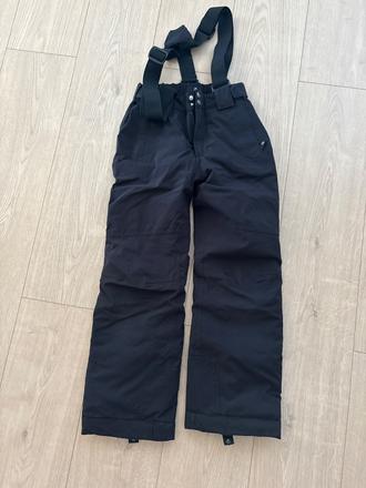 Lyžiarske nohavice dare2b, 140