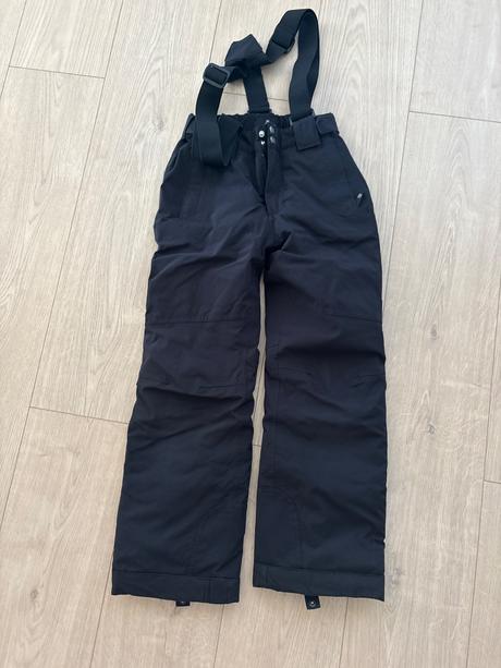 Lyžiarske nohavice dare2b, 140
