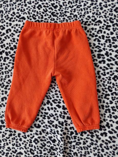 Tepláčky, ergee,86