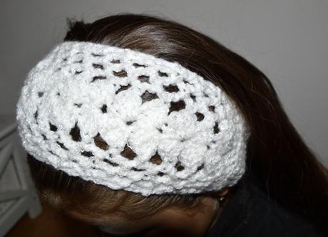 Trendy čelenka , 50