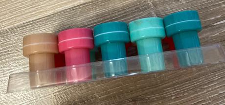 Vianočné vytláčatká, 