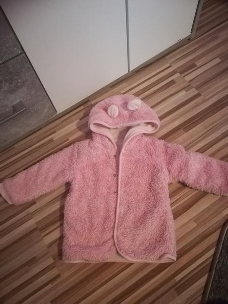 Mikinka, baby service,80