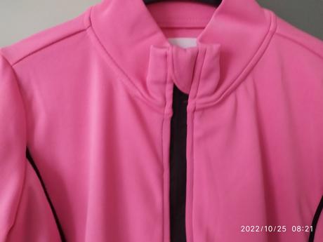 Mikina na  zips na 10 rokov, sinsay,140