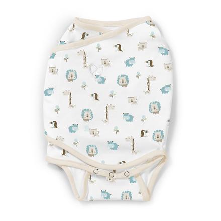 Summer infant zavinovačka swaddleme kicksie baby,s,
