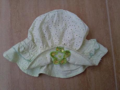 Klobúčik+šatocka, 116