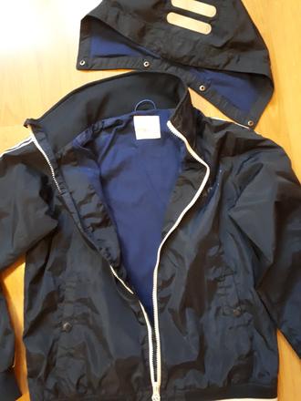 Prechodna bunda lindex 146, lindex,146