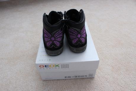 Topánky zn. geox, geox,28