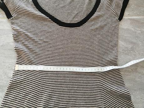 Zara hnedé šaty vs jemnučký úplet,veľmi príjemné, zara,s