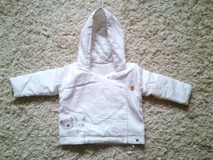Detský kabátik, f&f,80