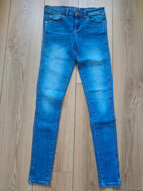Rifle, zara,36
