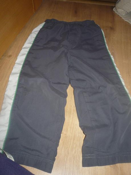 Nohavice, f&f,104