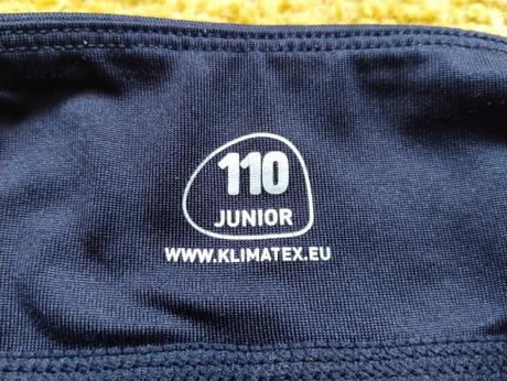 Termoprádlo klimatex 110, 110