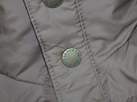 Kvalitná pánska bunda, xl